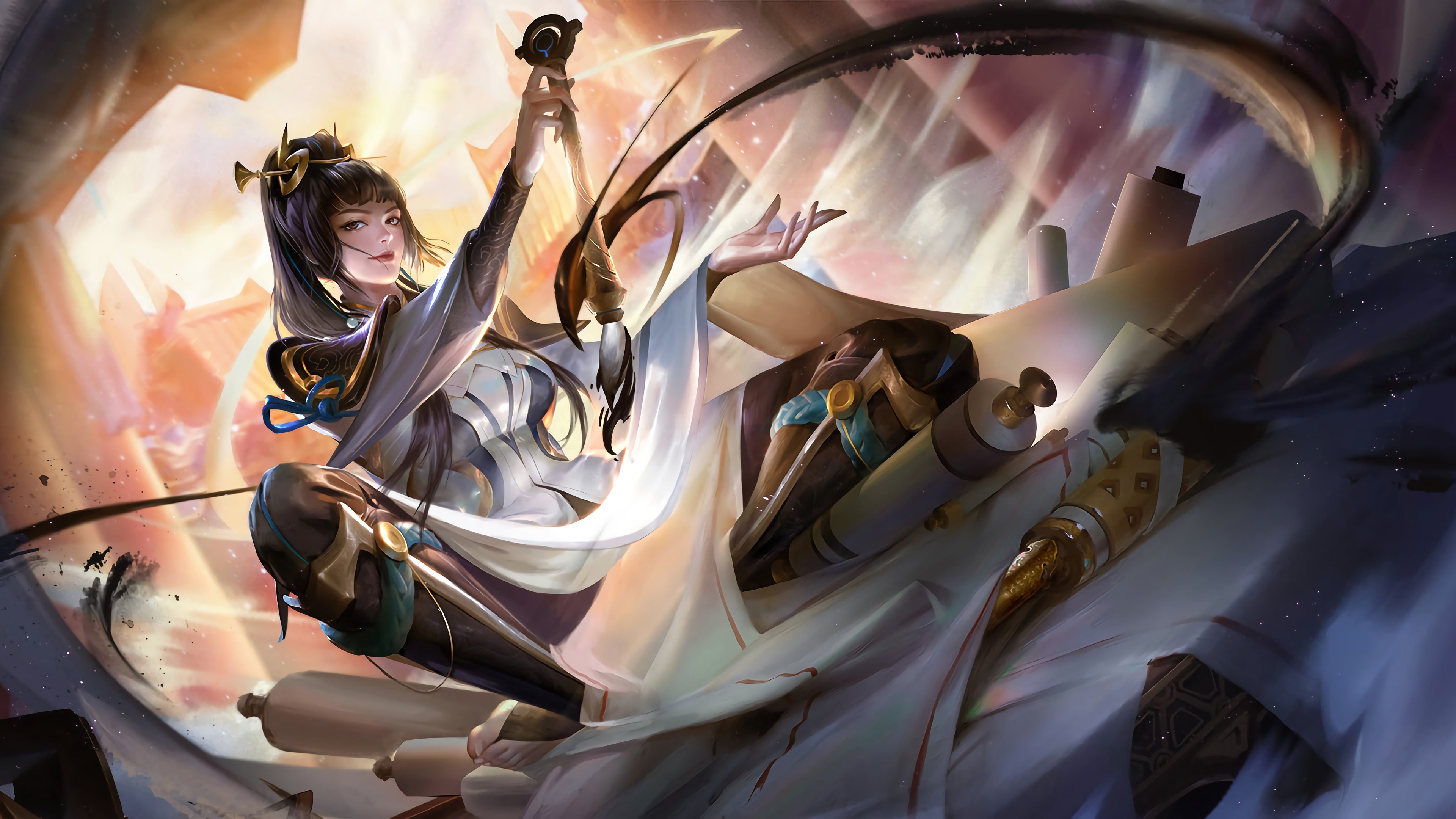 采访焦点:获胜者的心路历程,采访获奖者的十个问题