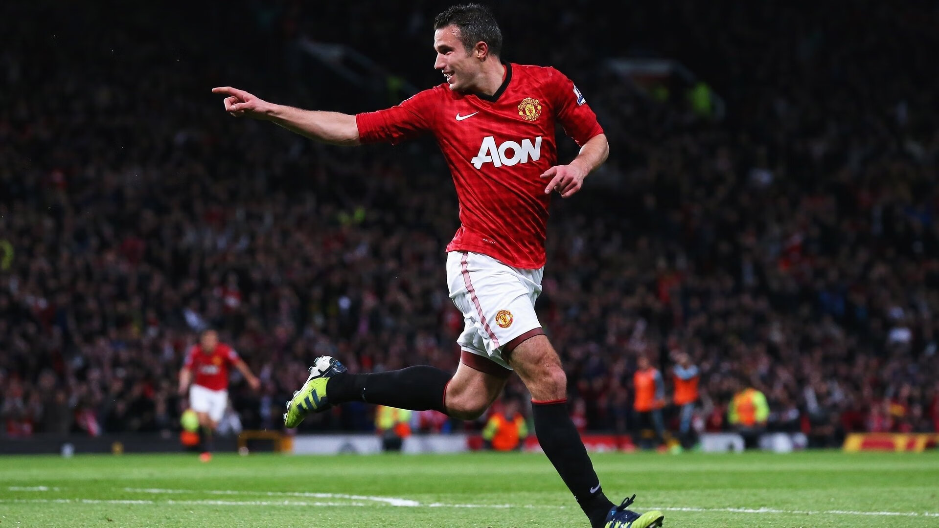 利兹联的青训计划逐渐成效显著